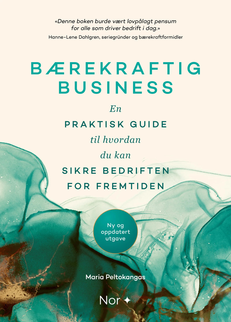 Bærekraftig business 2. utgave