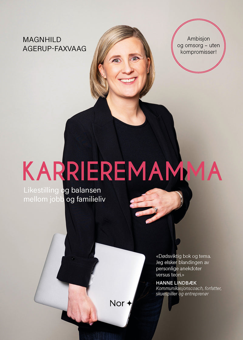 Karrieremamma