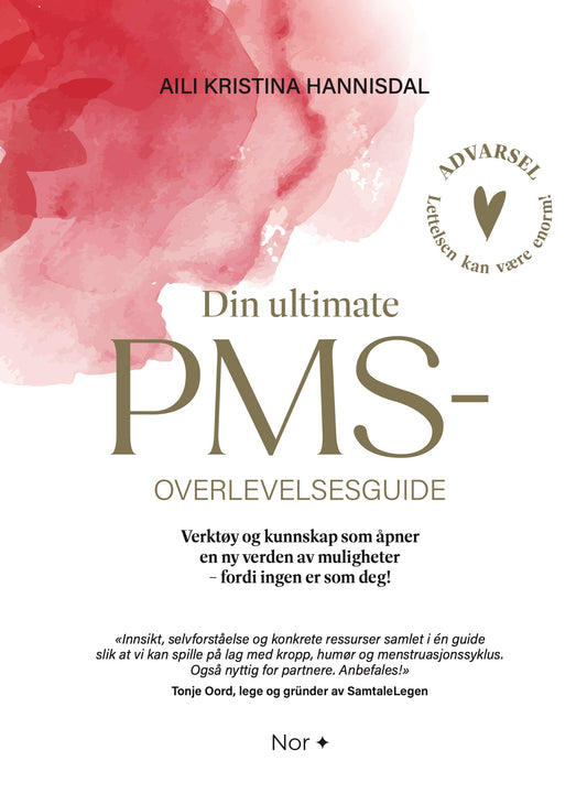 Din ultimate PMS-overlevelsesguide