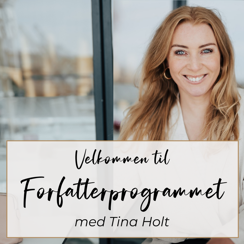 Forfatterprogrammet