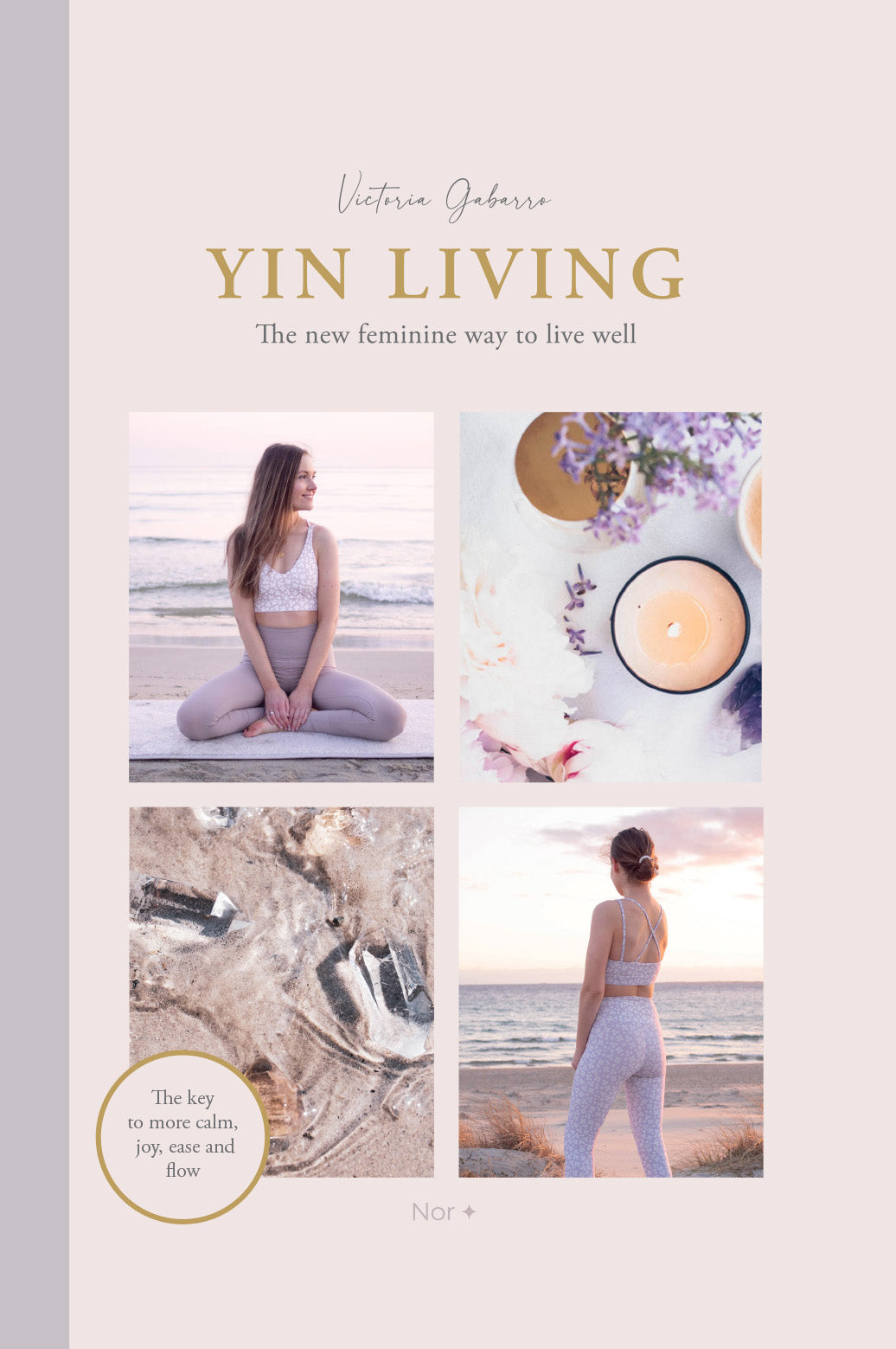 Yin Living
